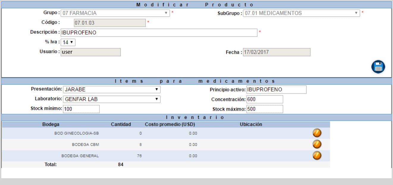 Envío a Email y WhatsApp 
